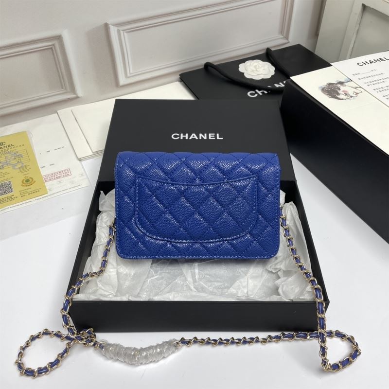 Chanel Woc Bags